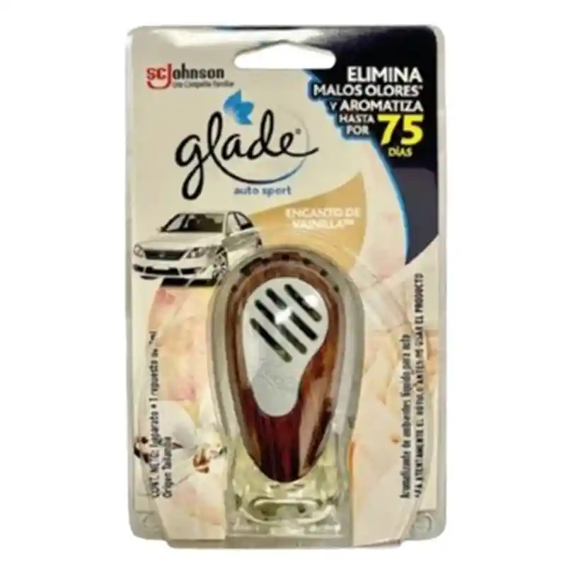 Aromatico Glade Auto