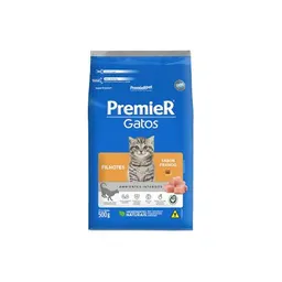 Premier Gatos Kitten Pollo 1.5kg