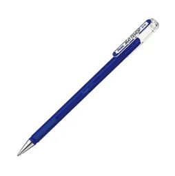 Bolígrafo Mattehop 1.0mm Azul Pentel