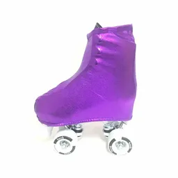 Cubre Patines Hook Morado