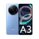 Xiaomi Redmi A3 4gb + 128gb Azul