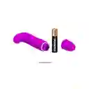 Vibrador Curvo Dana