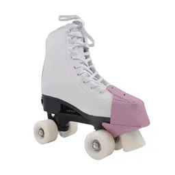 Punteras Para Patines Quad Rosado