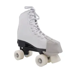 Punteras Para Patines Quad Blanco