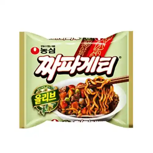 Chapaguetti Ramen 140g