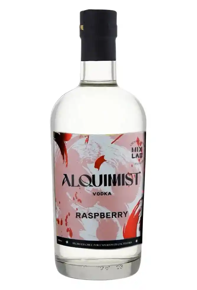 Alquimist Raspberry 700ml