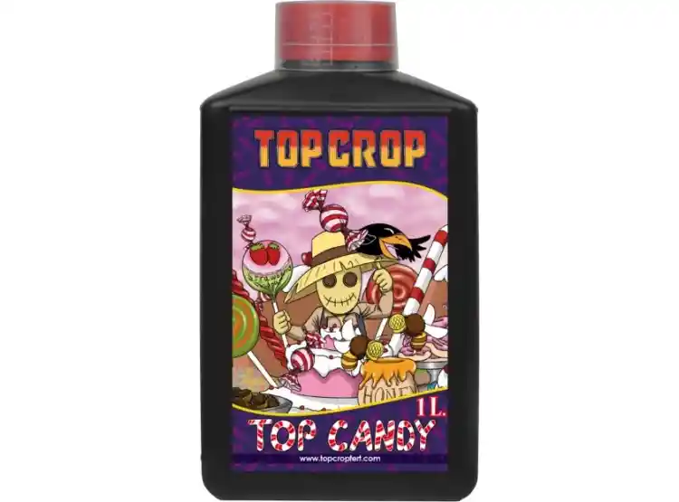 Fertilizante Top Candy 1l Top Crop