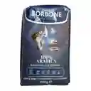 Cafe En Grano 100% Arabica 1kg Borbone