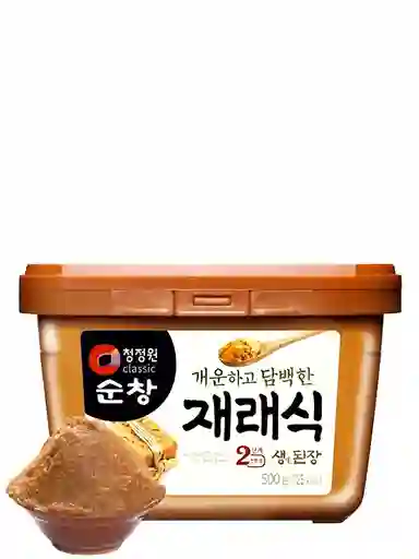 Miso Coreano Daesang 500g