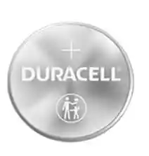 Duracell Pila Litio Cr-2032