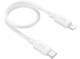 Cable De Carga Hoco X96 25cm Usb-c A Lightning 20w