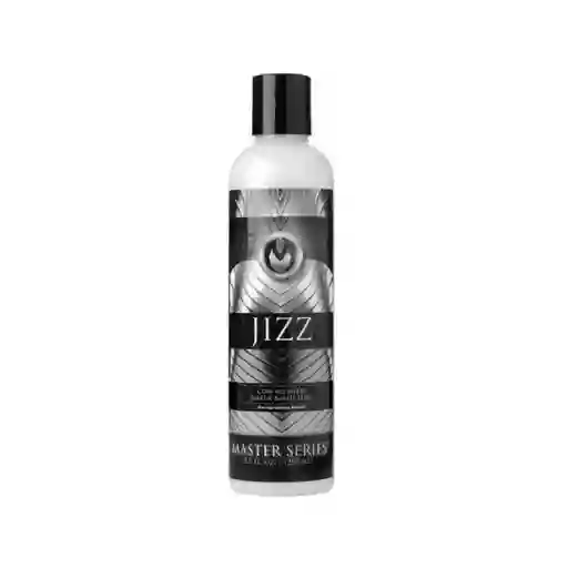 Lubricante Realista Jizz 236ml.