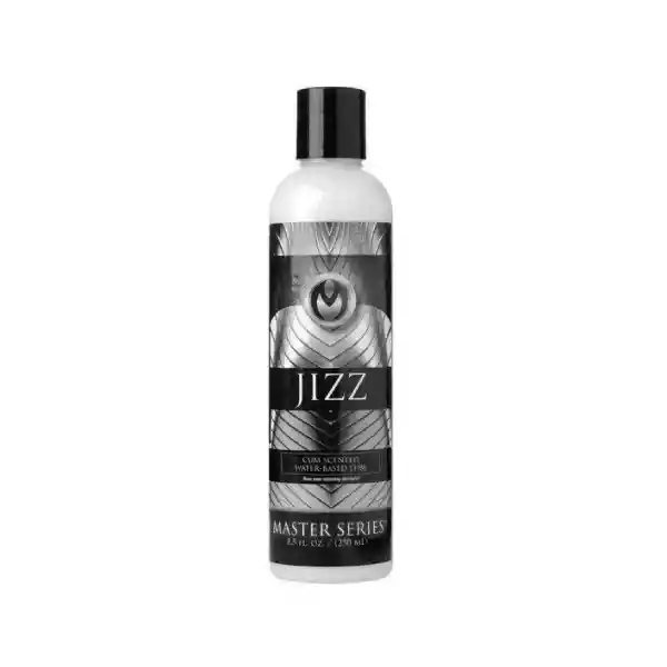 Lubricante Realista Jizz 236ml.