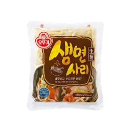 Fideos Ottogi Udon 200g