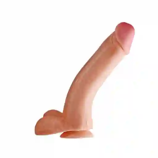 Dildo Enorme Toms Cock