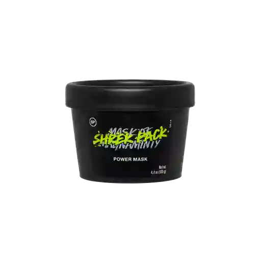 Shrek Pack 125gr | Mask Of Magnaminty Edición Limitada