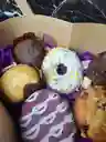 Box De Donas Y Muffins