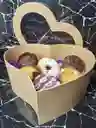 Box De Donas Y Muffins