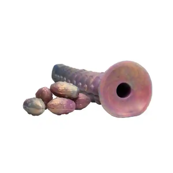 Dildo Ovipositor Tentaculo