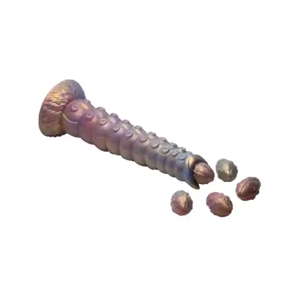 Dildo Ovipositor Tentaculo