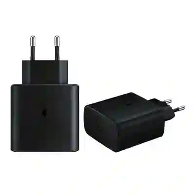 Adaptador Samsung 45w Certificado