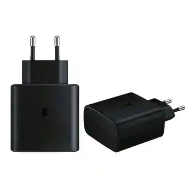 Adaptador Samsung 45w Certificado