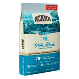 Acana Wild Atlantic 4.5kg Gato