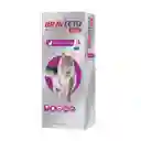 Bravecto Plus Gato 6.25-12.5 Kg Pipeta Antiparasitaria Externa-interna