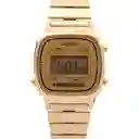 Reloj Casio Vintage Mini La-670wga-9df