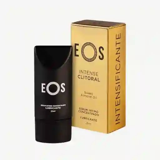 Lubricante Ultra Concentrado Serum Para Clitoris