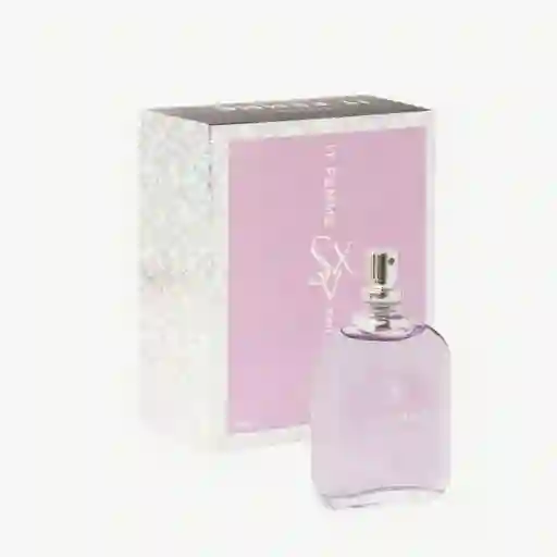 Perfume It Femme Florale Aphrodisiac Con Feromonas