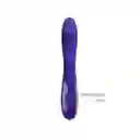 Vibrador Snappy Youth Recargable - Pretty Love