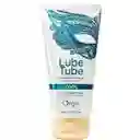 Lubricante Lube Tube Cool Orgie 150ml Hormigueo