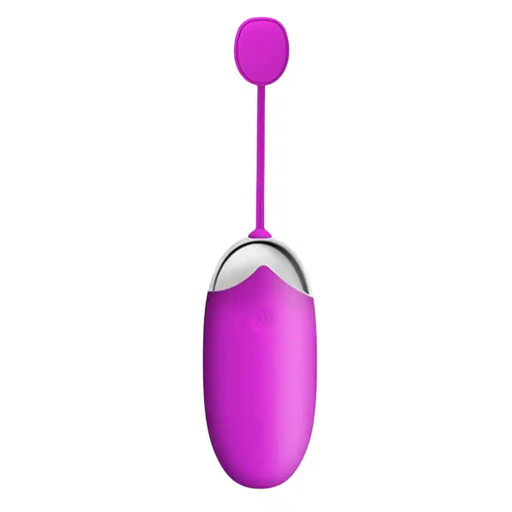 Vibrador Estimulador 12 Funciones App