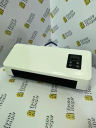 Calefactor 1500w Consola Tipo Split