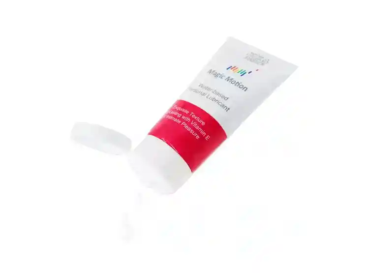 Lubricante Magic Motion 50ml