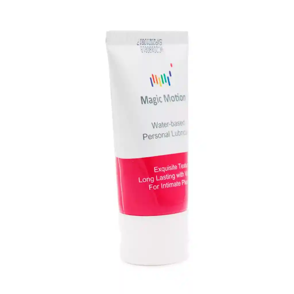 Lubricante Magic Motion 50ml