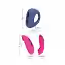 Kit Anillo Y Calzón Vibrador Con App