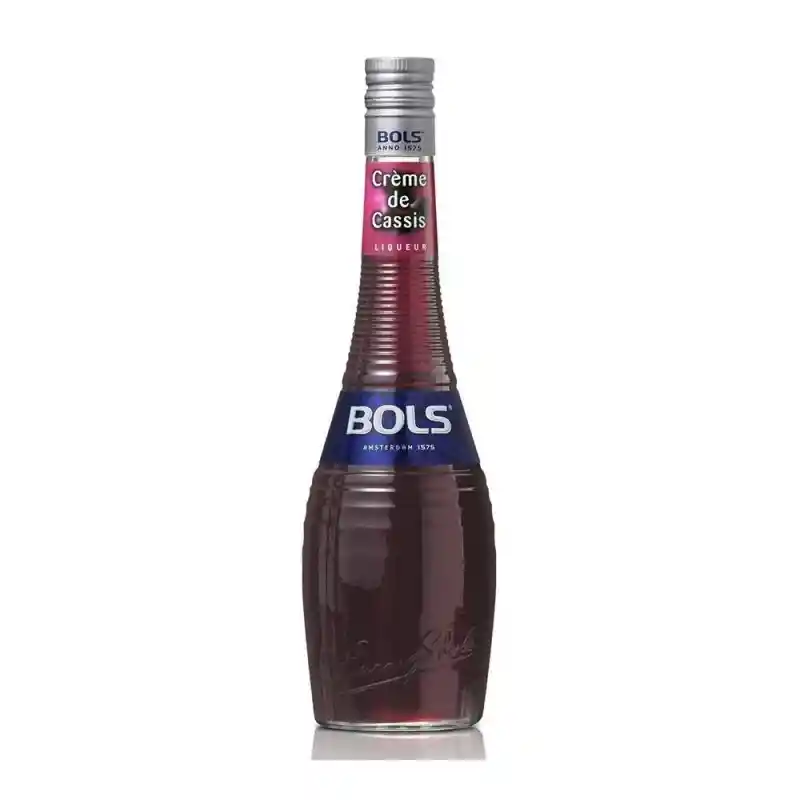 Bols Creme De Casis