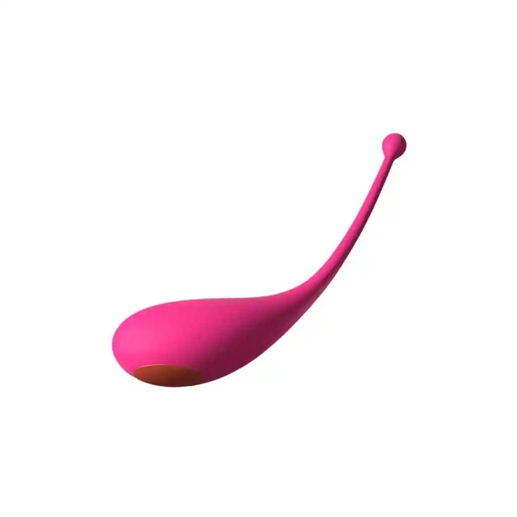 Palpitation - Huevo Vibrador Con App