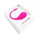 Huevo Vibrador Con App - Lush 1