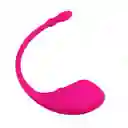 Huevo Vibrador Con App - Lush 1