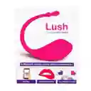 Huevo Vibrador Con App - Lush 1