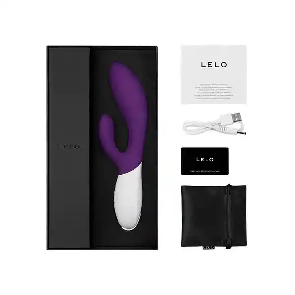 Lelo Ina 2