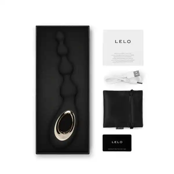 Lelo Soraya Beads