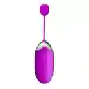 Huevito Vibrador Con App - Abner