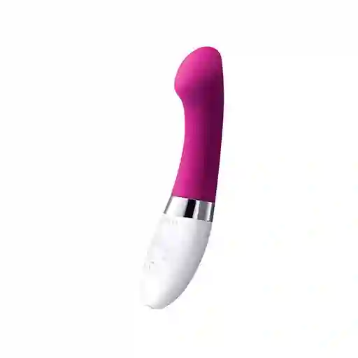 Lelo Gigi 2 Vibrador Deep Rose