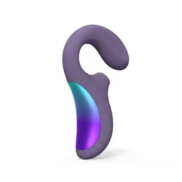 Lelo Enigma Wave Cyber Purple