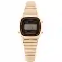 Reloj Casio Vintage Mini La-670wga-1