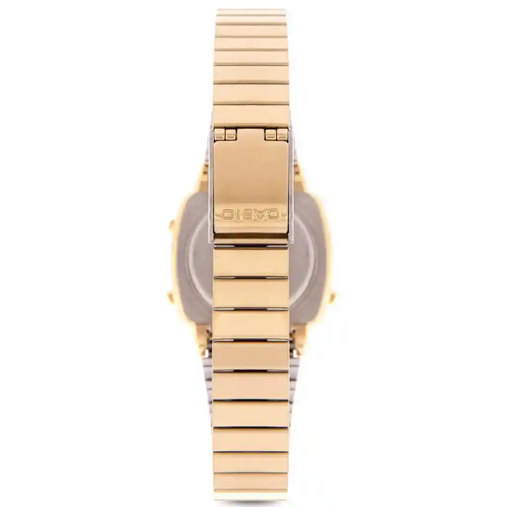 Reloj Casio Vintage Mini La-670wga-1
